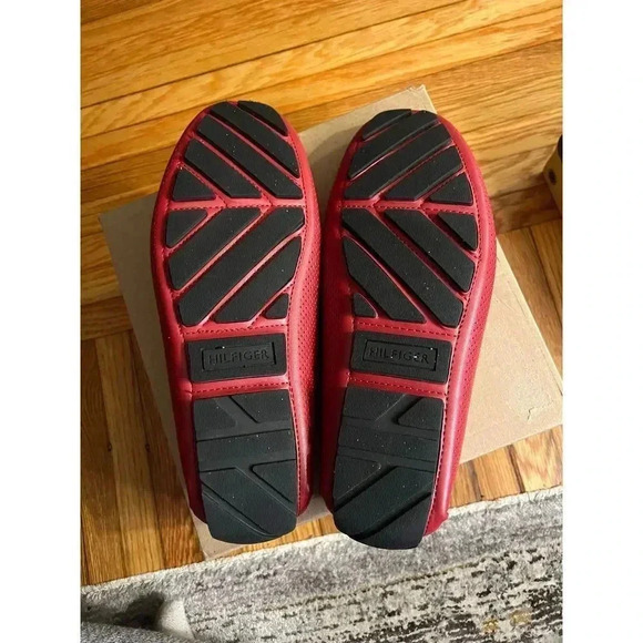 Mens Tommy Hilfiger Driver - Picture 11 of 11